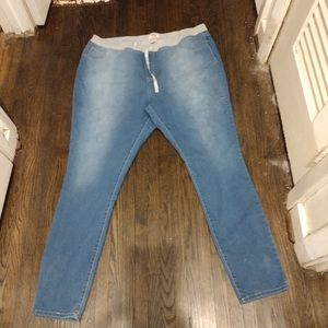 Lei jeans pants comfy